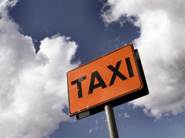 Для инвалидов в Оби будет организовано бесплатное такси