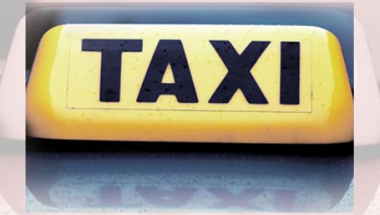 Ставропольский таксист избил пассажира